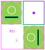 천지인 3 vowel factors